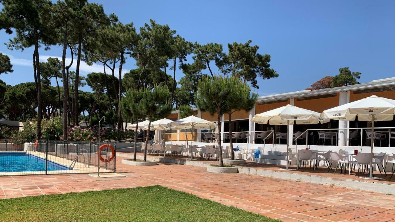 Camping La Buganvilla 2*